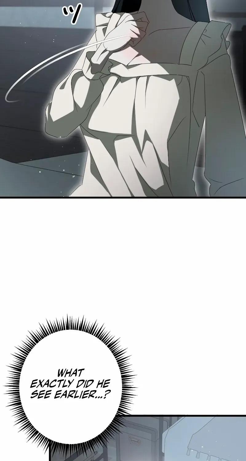 Read If the Flame Swallows Me chapter 18 image 47 on Lezhin
