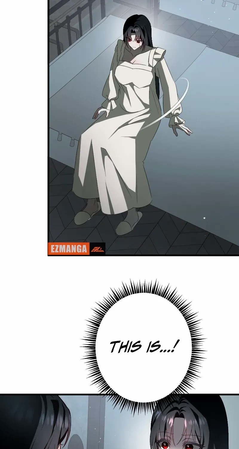 Read If the Flame Swallows Me chapter 18 image 48 on Lezhin
