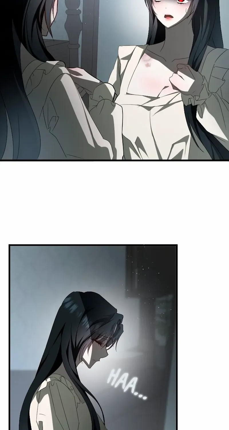Read If the Flame Swallows Me chapter 18 image 49 on Lezhin