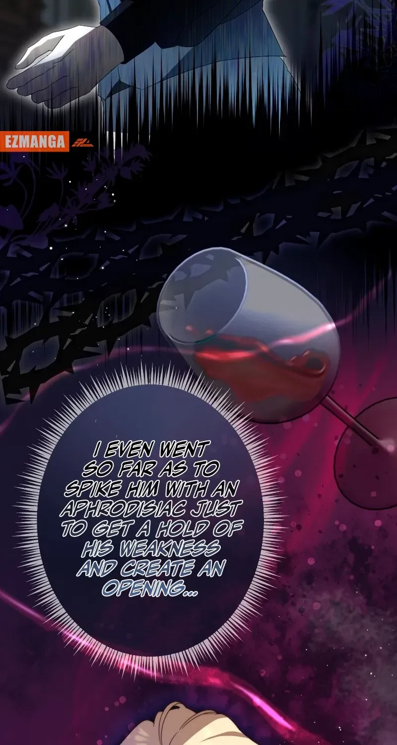 Read If the Flame Swallows Me chapter 18 image 54 on Lezhin