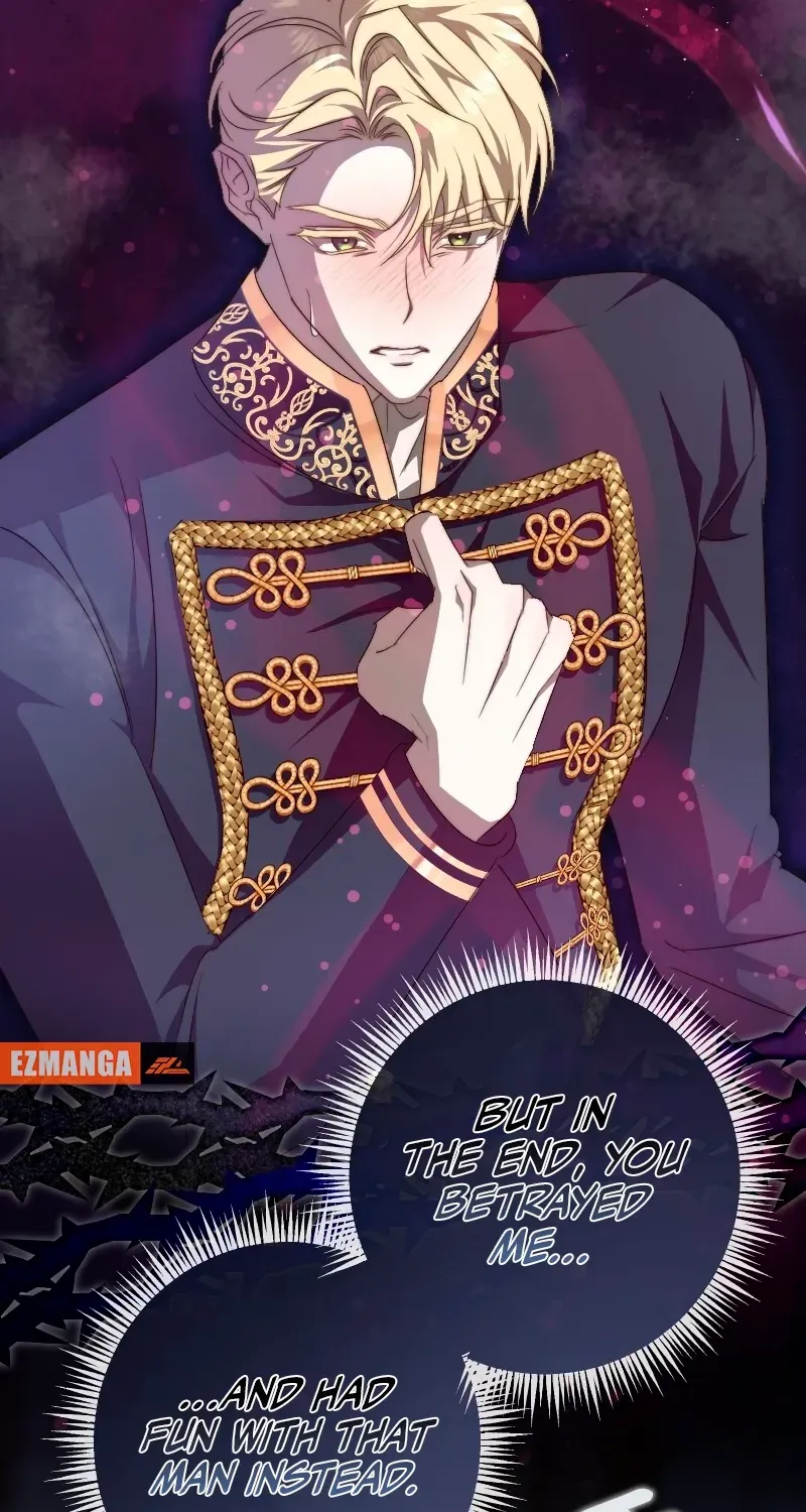 Read If the Flame Swallows Me chapter 18 image 55 on Lezhin