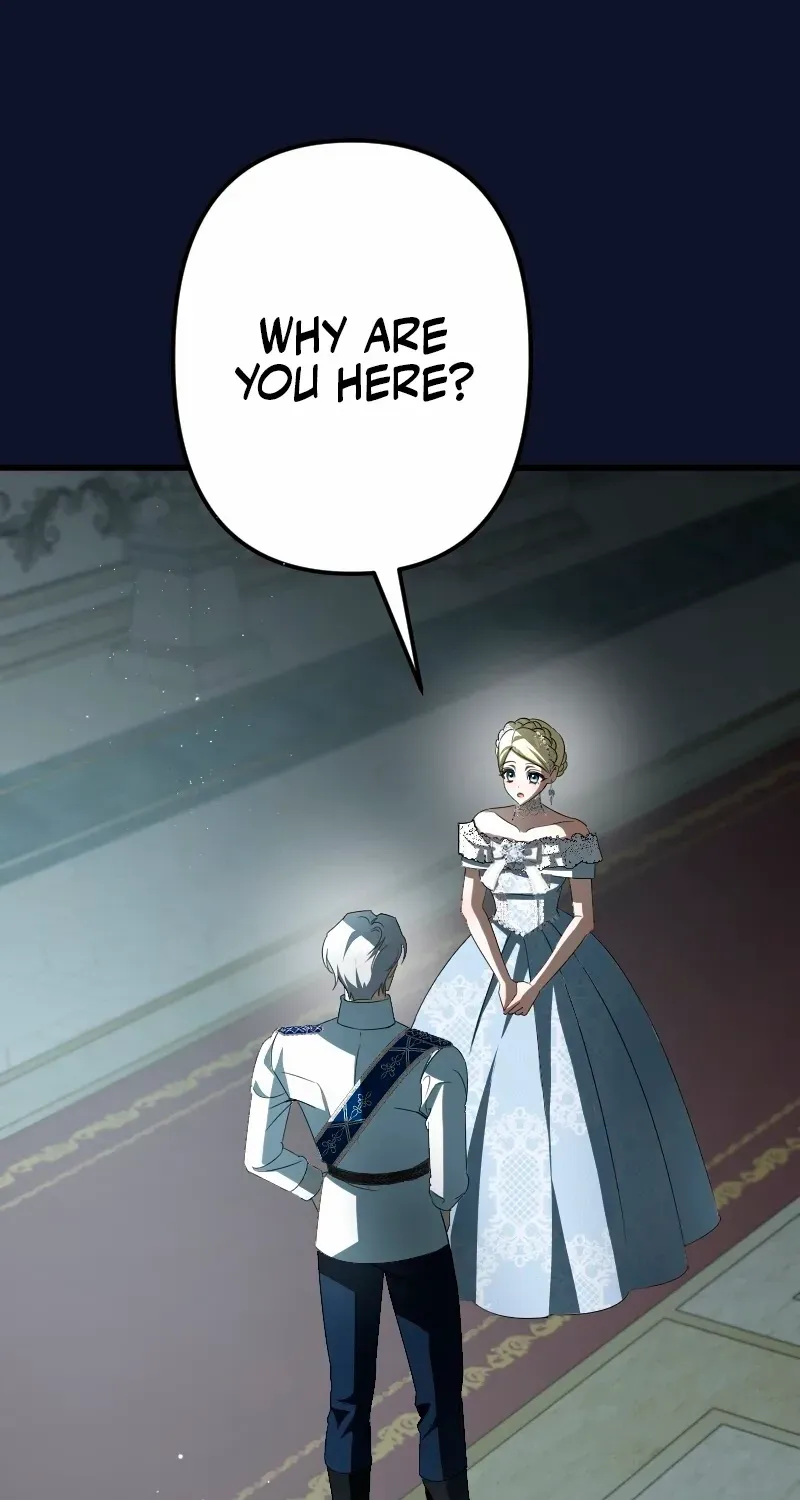 Read If the Flame Swallows Me chapter 18 image 59 on Lezhin