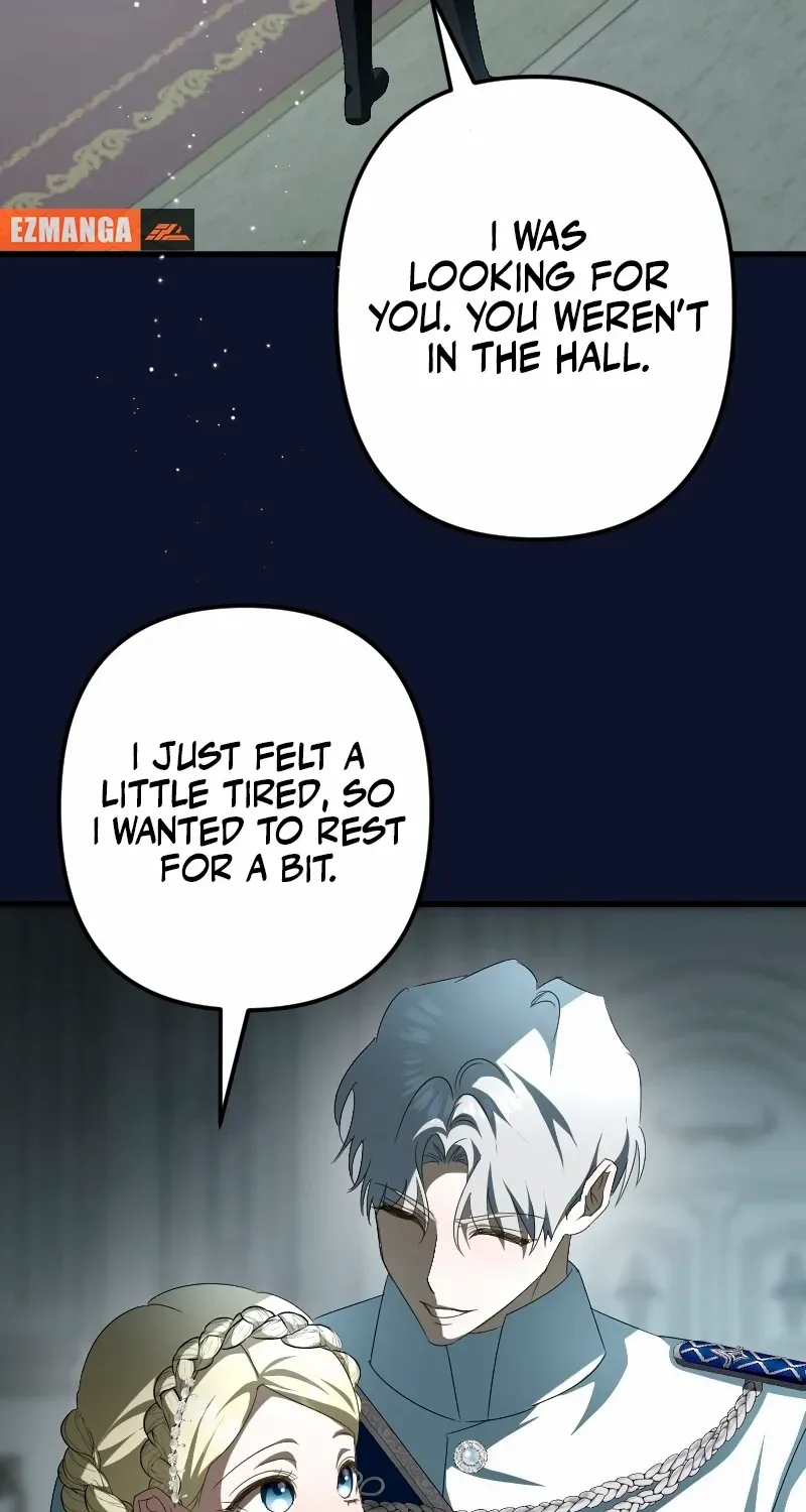 Read If the Flame Swallows Me chapter 18 image 60 on Lezhin