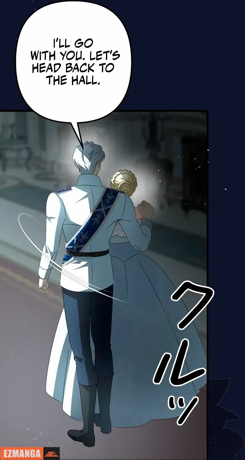 Read If the Flame Swallows Me chapter 18 image 62 on Lezhin