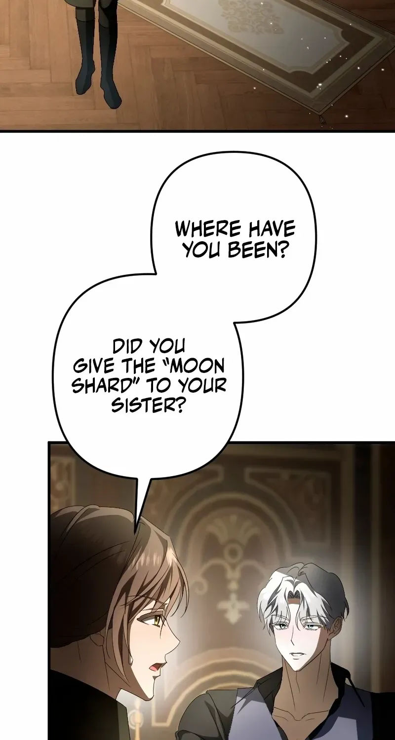 Read If the Flame Swallows Me chapter 18 image 67 on Lezhin