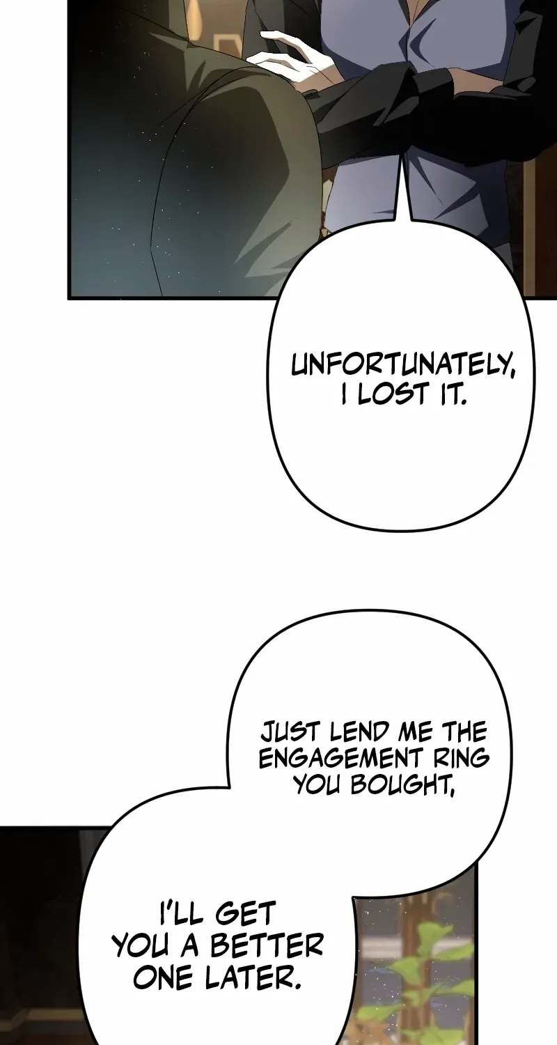 Read If the Flame Swallows Me chapter 18 image 68 on Lezhin