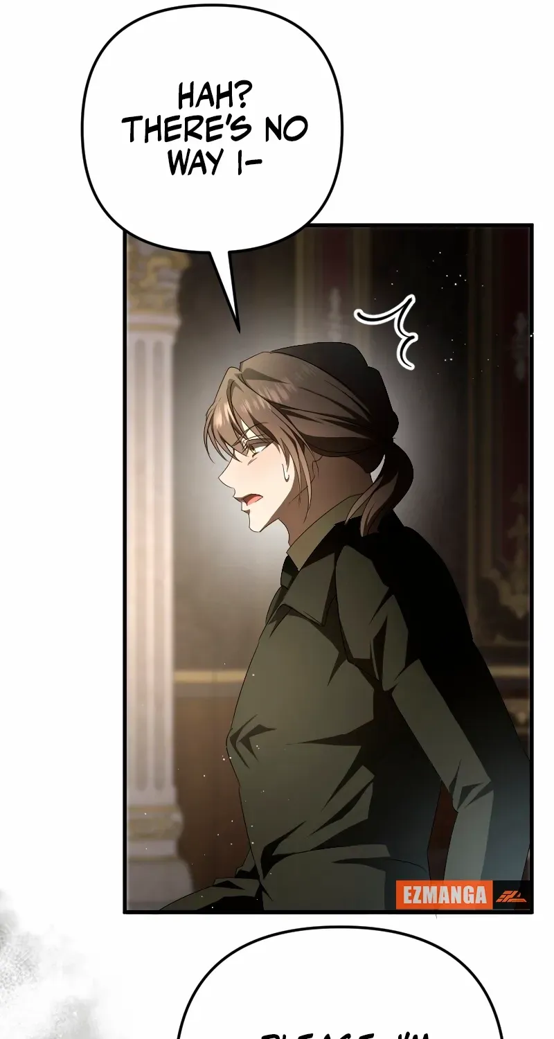 Read If the Flame Swallows Me chapter 18 image 70 on Lezhin