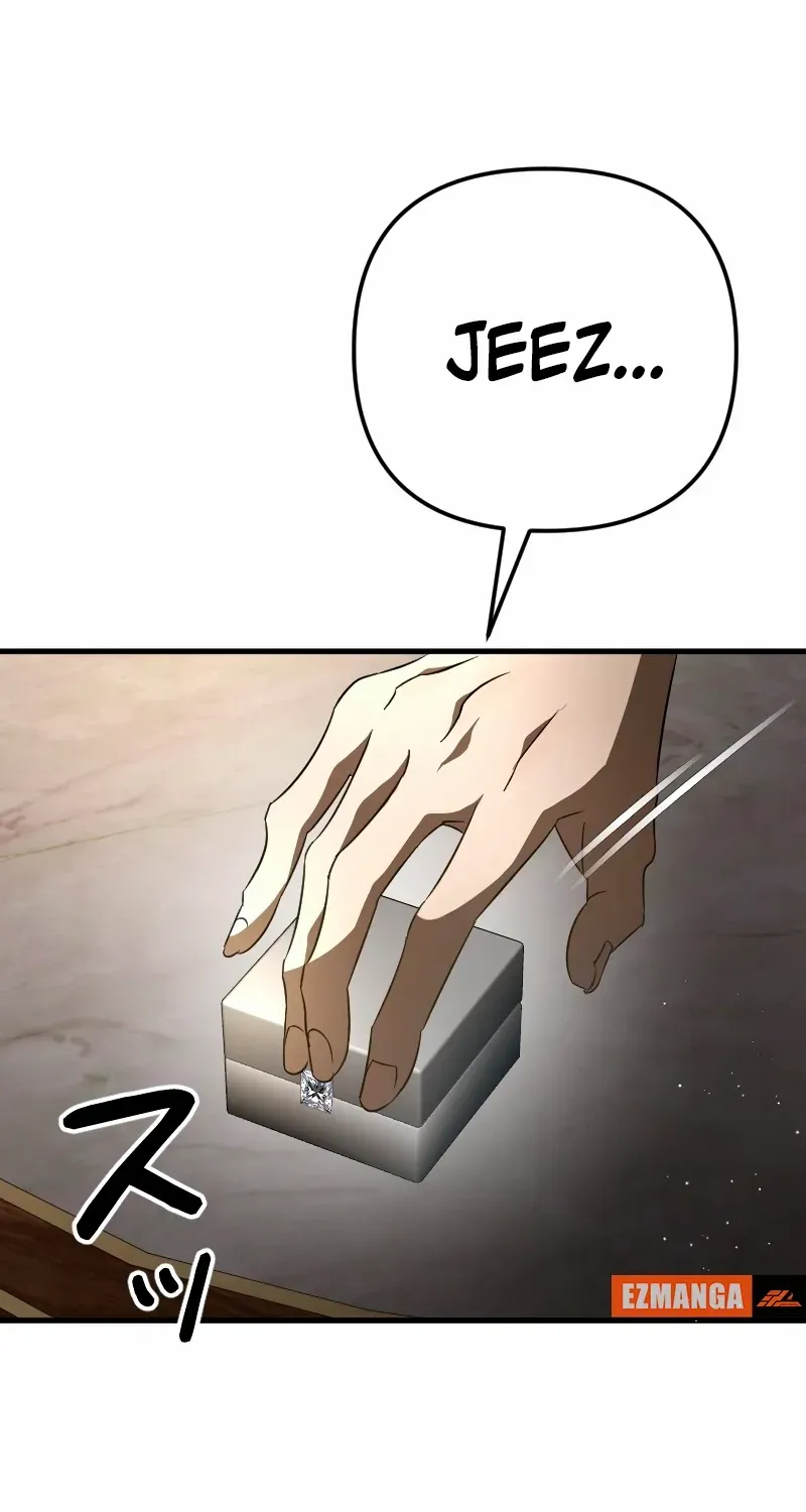 Read If the Flame Swallows Me chapter 18 image 72 on Lezhin