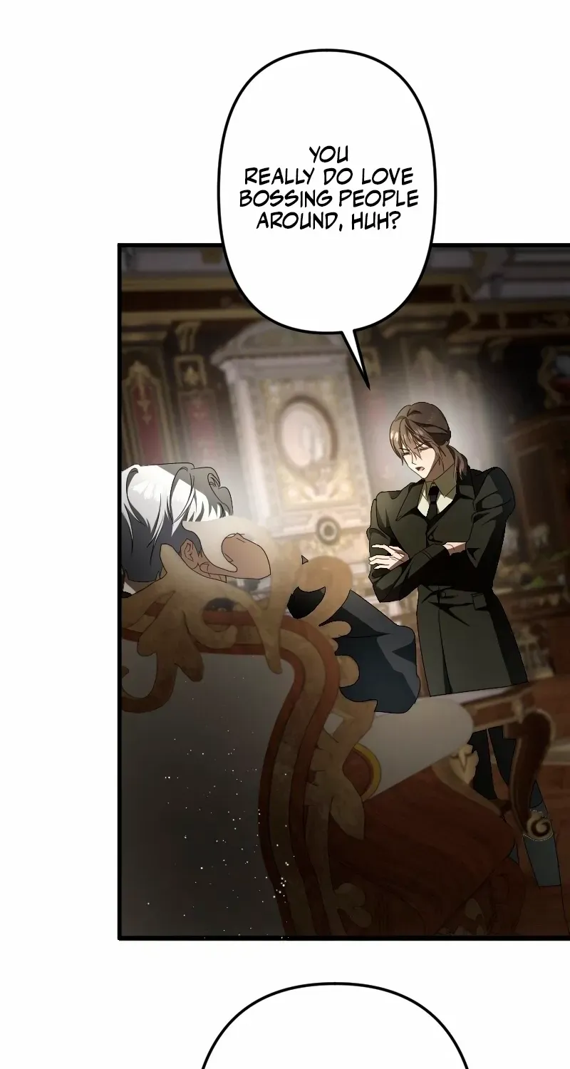 Read If the Flame Swallows Me chapter 18 image 73 on Lezhin
