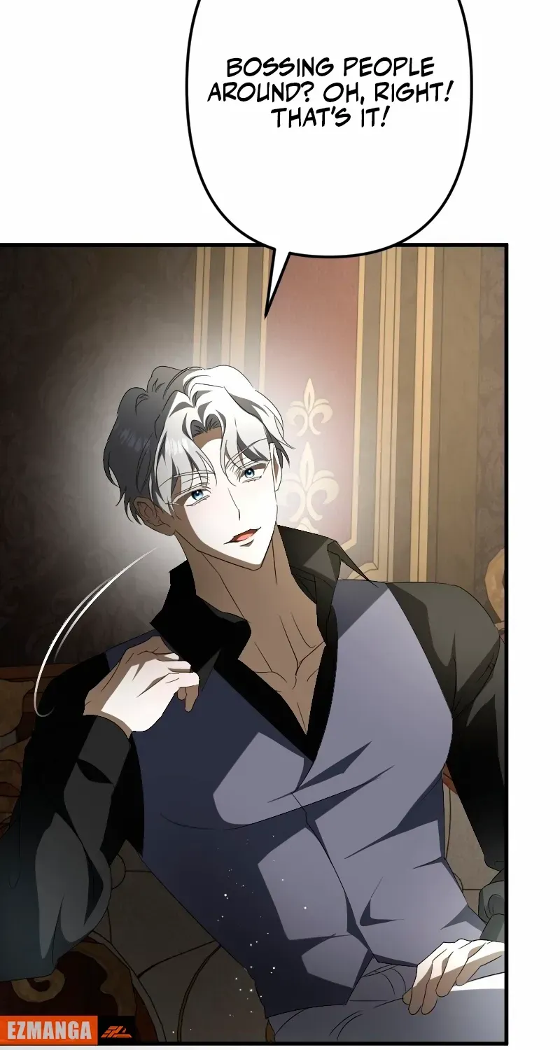 Read If the Flame Swallows Me chapter 18 image 74 on Lezhin