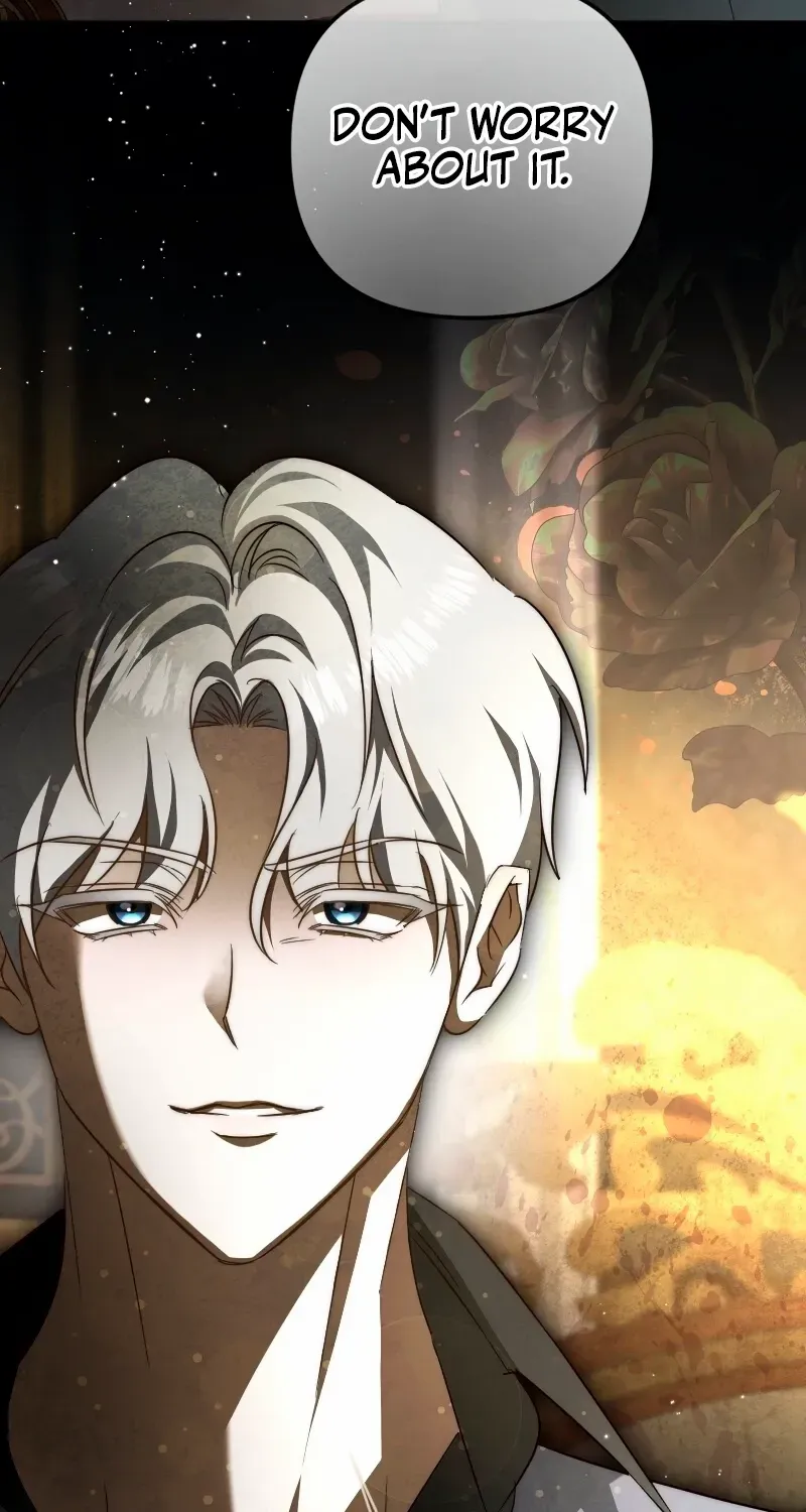 Read If the Flame Swallows Me chapter 18 image 76 on Lezhin