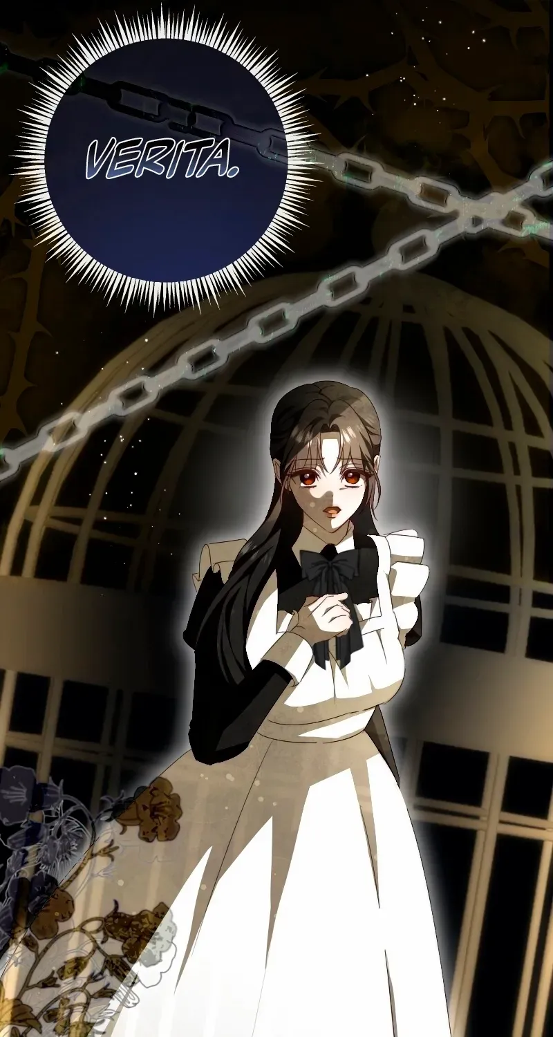 Read If the Flame Swallows Me chapter 18 image 78 on Lezhin