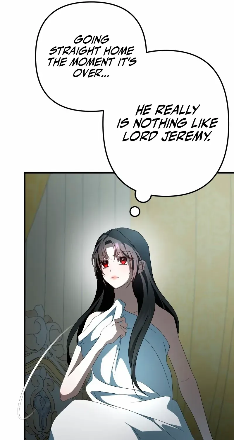 Read If the Flame Swallows Me chapter 18 image 9 on Lezhin