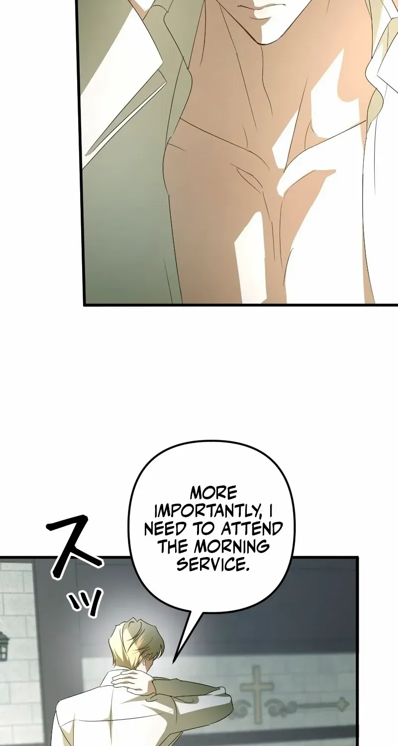 Read If the Flame Swallows Me chapter 19 image 17 on Lezhin