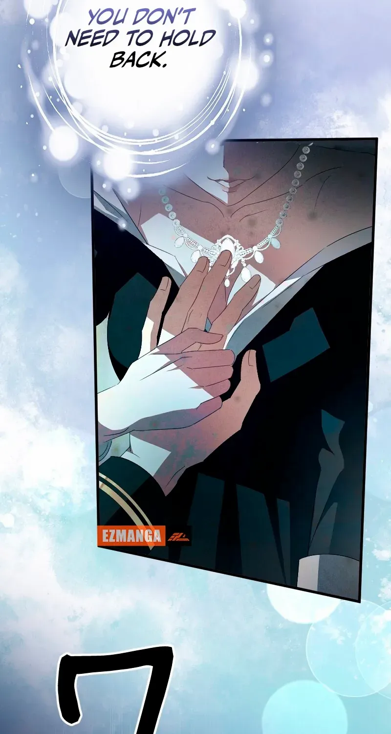 Read If the Flame Swallows Me chapter 19 image 23 on Lezhin