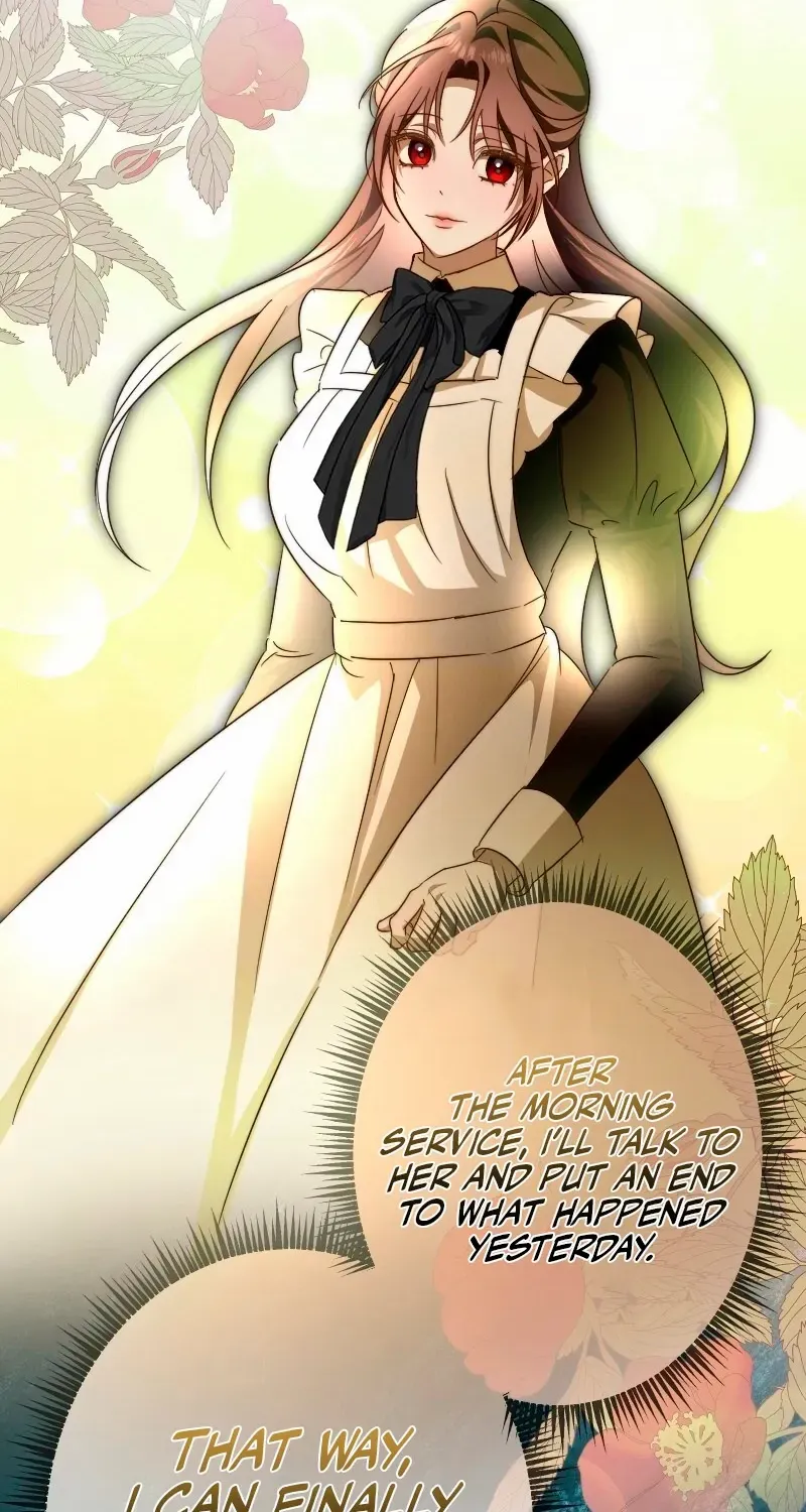Read If the Flame Swallows Me chapter 19 image 29 on Lezhin