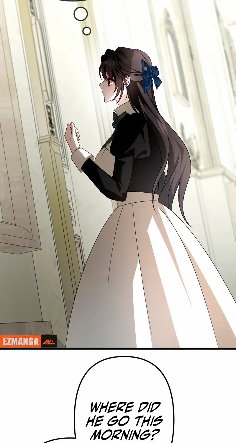 Read If the Flame Swallows Me chapter 19 image 34 on Lezhin