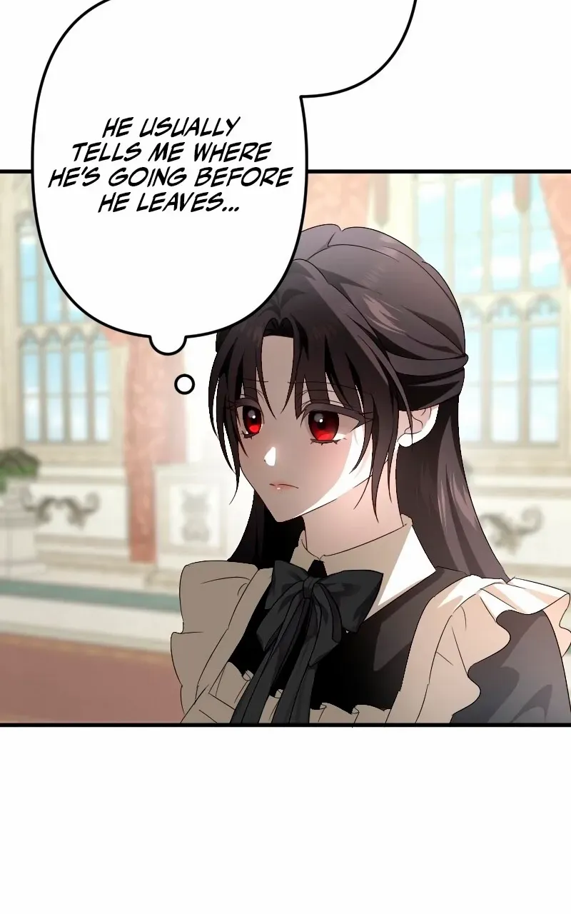 Read If the Flame Swallows Me chapter 19 image 35 on Lezhin