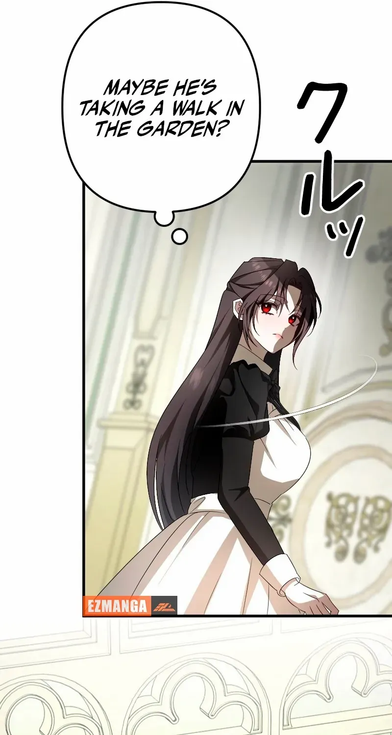 Read If the Flame Swallows Me chapter 19 image 36 on Lezhin