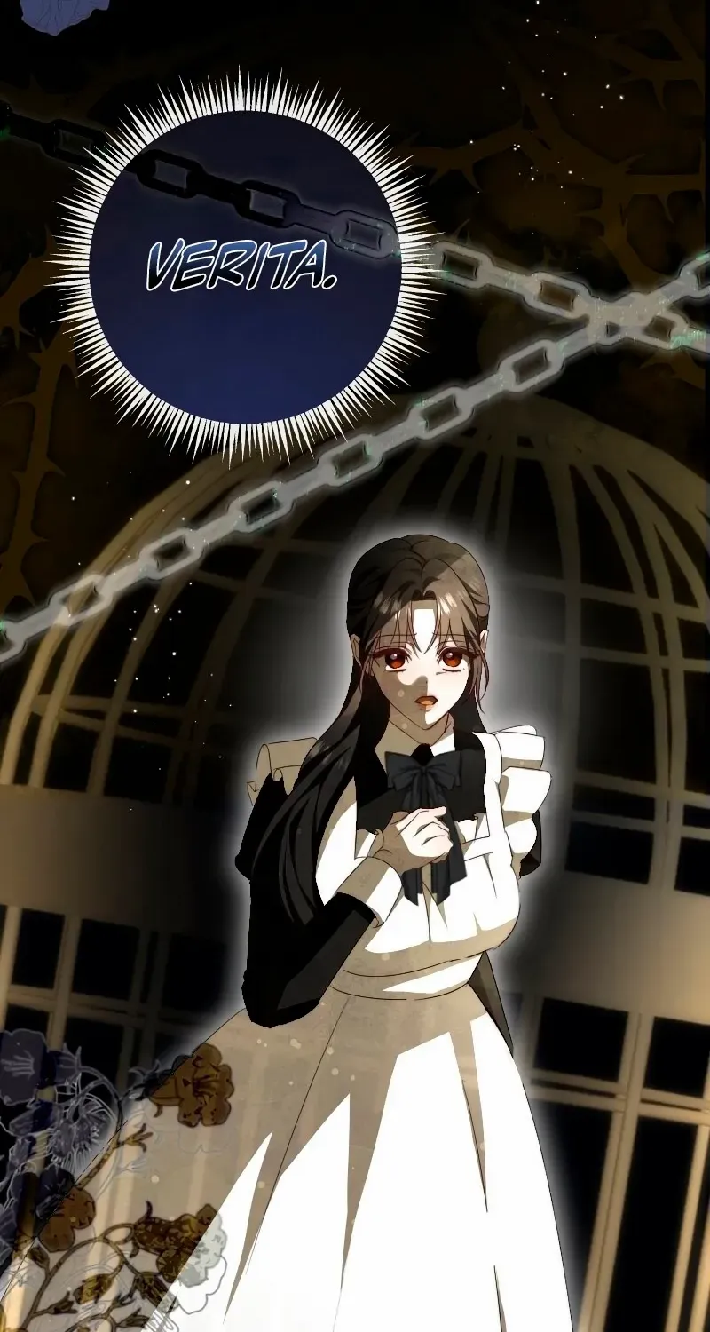 Read If the Flame Swallows Me chapter 19 image 4 on Lezhin