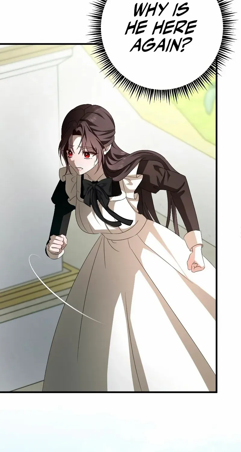 Read If the Flame Swallows Me chapter 19 image 41 on Lezhin