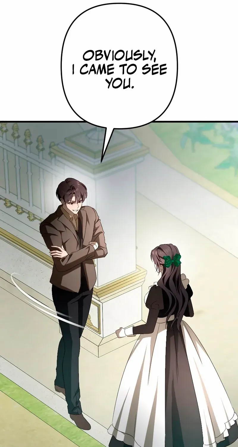 Read If the Flame Swallows Me chapter 19 image 45 on Lezhin