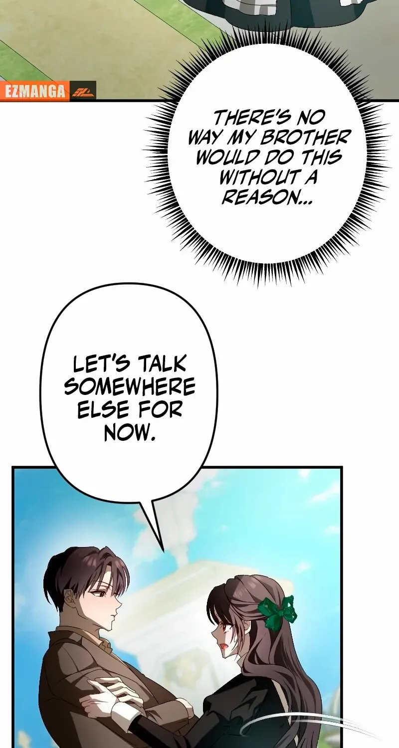 Read If the Flame Swallows Me chapter 19 image 46 on Lezhin