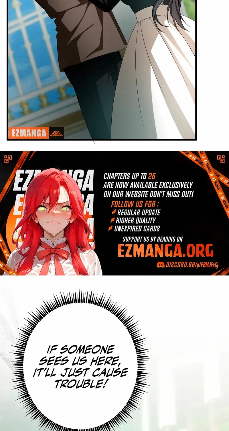 Read If the Flame Swallows Me chapter 19 image 47 on Lezhin