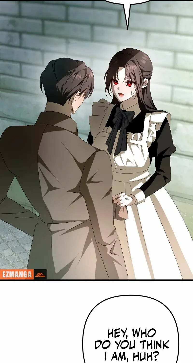 Read If the Flame Swallows Me chapter 19 image 49 on Lezhin