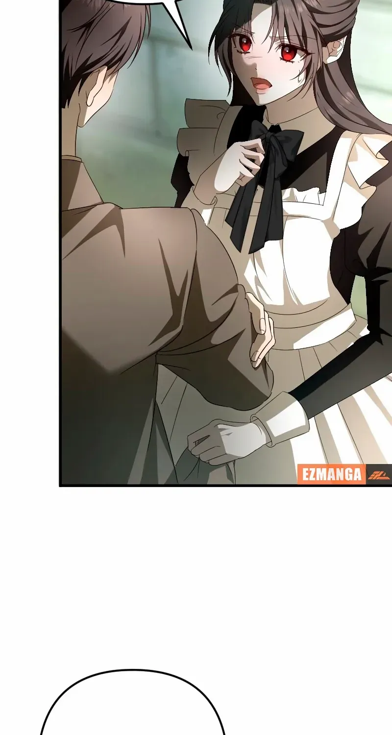 Read If the Flame Swallows Me chapter 19 image 51 on Lezhin