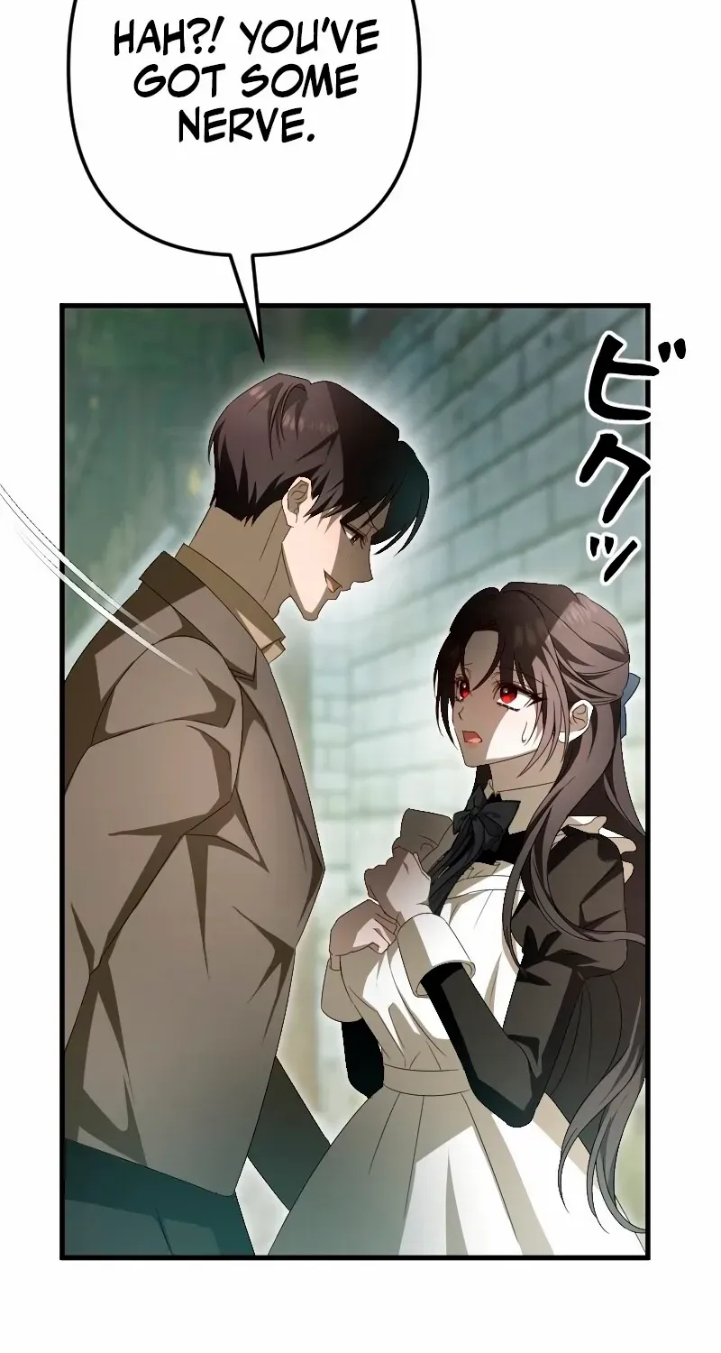 Read If the Flame Swallows Me chapter 19 image 52 on Lezhin