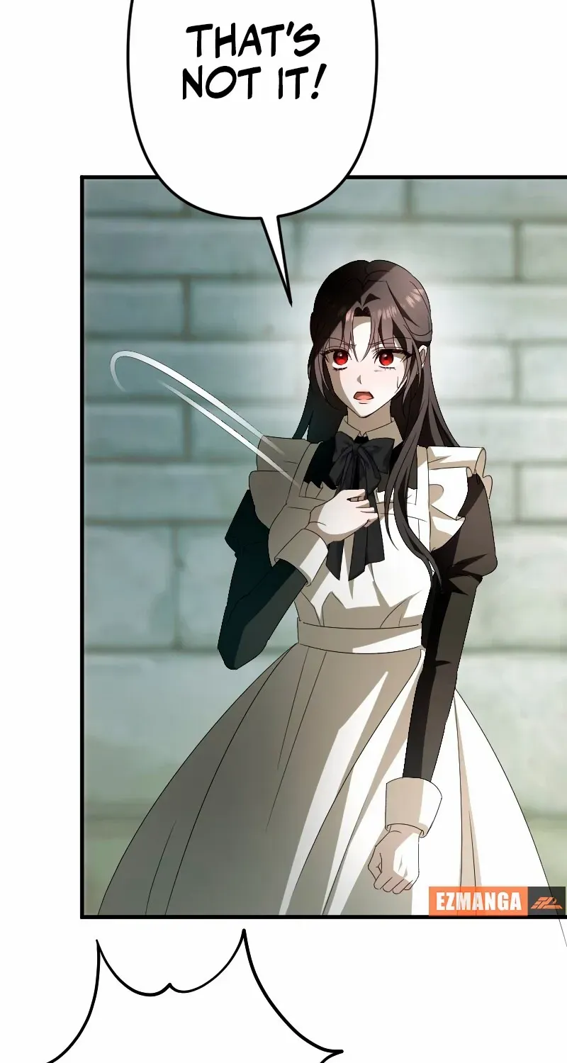 Read If the Flame Swallows Me chapter 19 image 56 on Lezhin