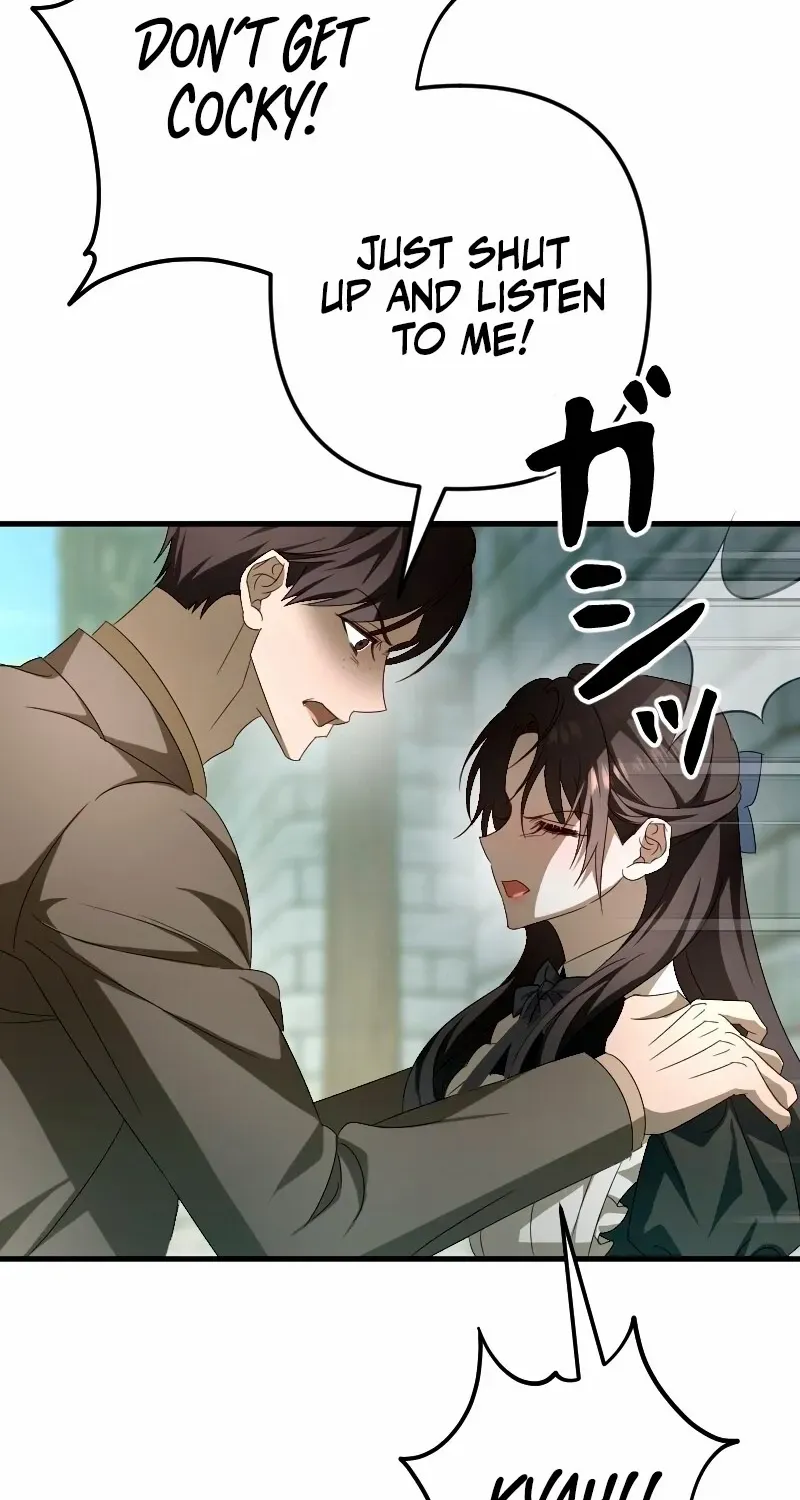 Read If the Flame Swallows Me chapter 19 image 57 on Lezhin