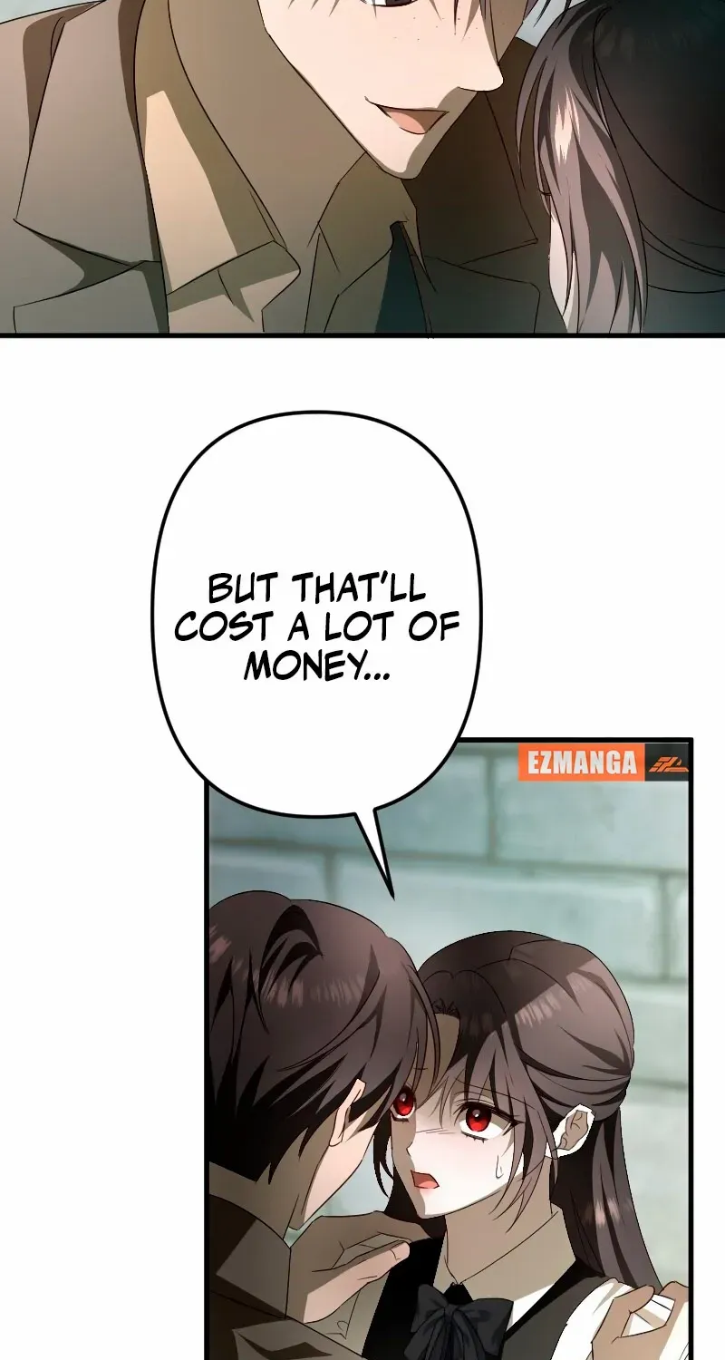 Read If the Flame Swallows Me chapter 19 image 60 on Lezhin