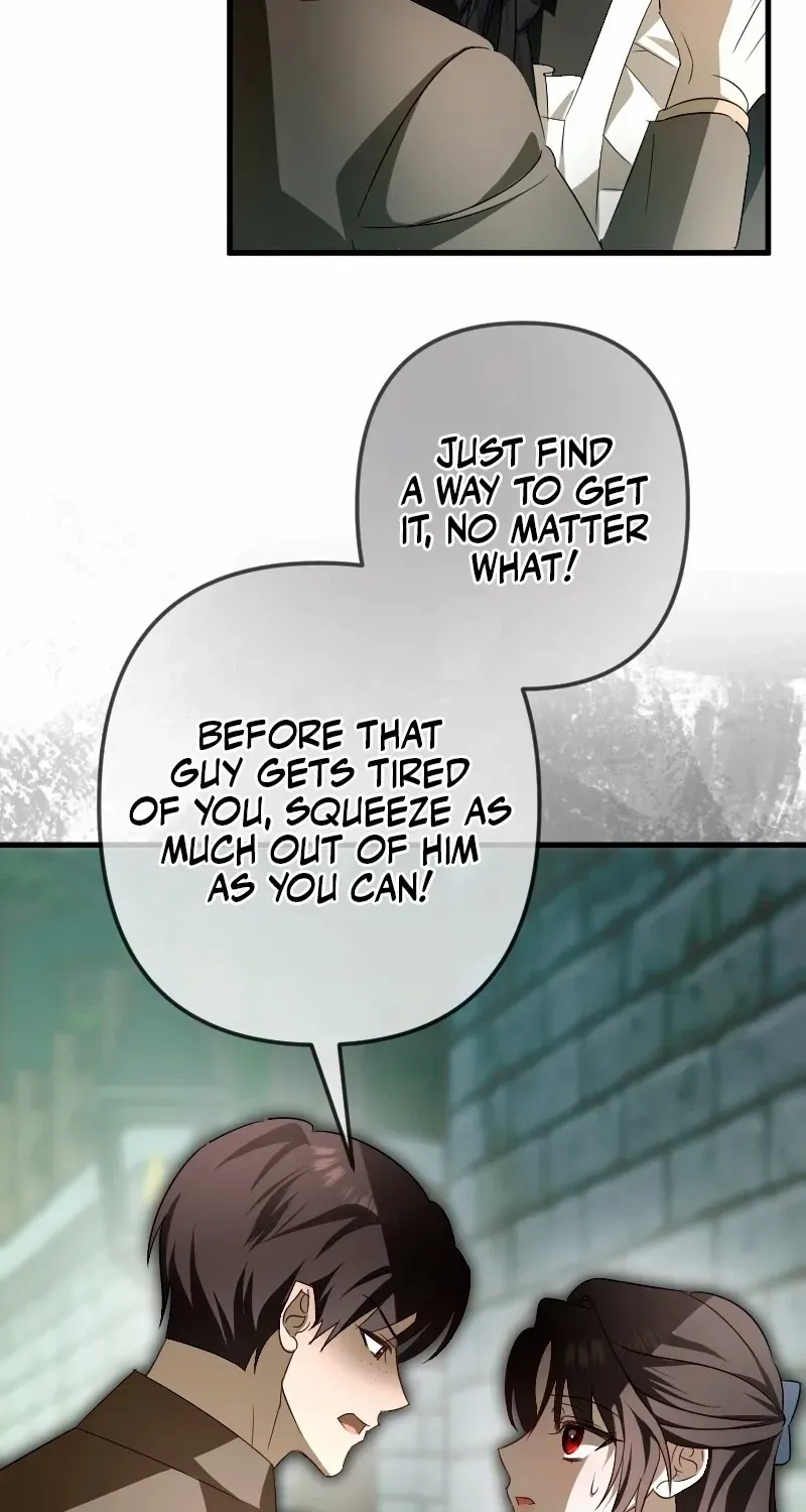 Read If the Flame Swallows Me chapter 19 image 61 on Lezhin