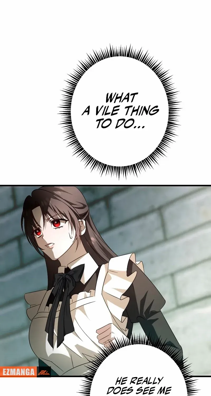 Read If the Flame Swallows Me chapter 19 image 63 on Lezhin