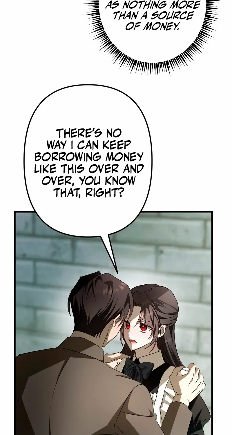 Read If the Flame Swallows Me chapter 19 image 64 on Lezhin
