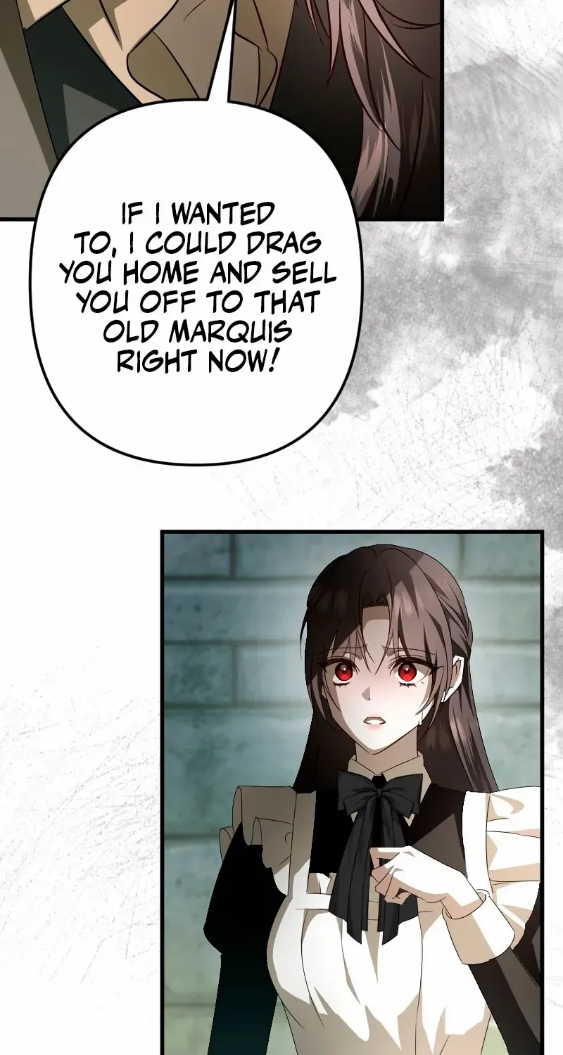 Read If the Flame Swallows Me chapter 19 image 66 on Lezhin
