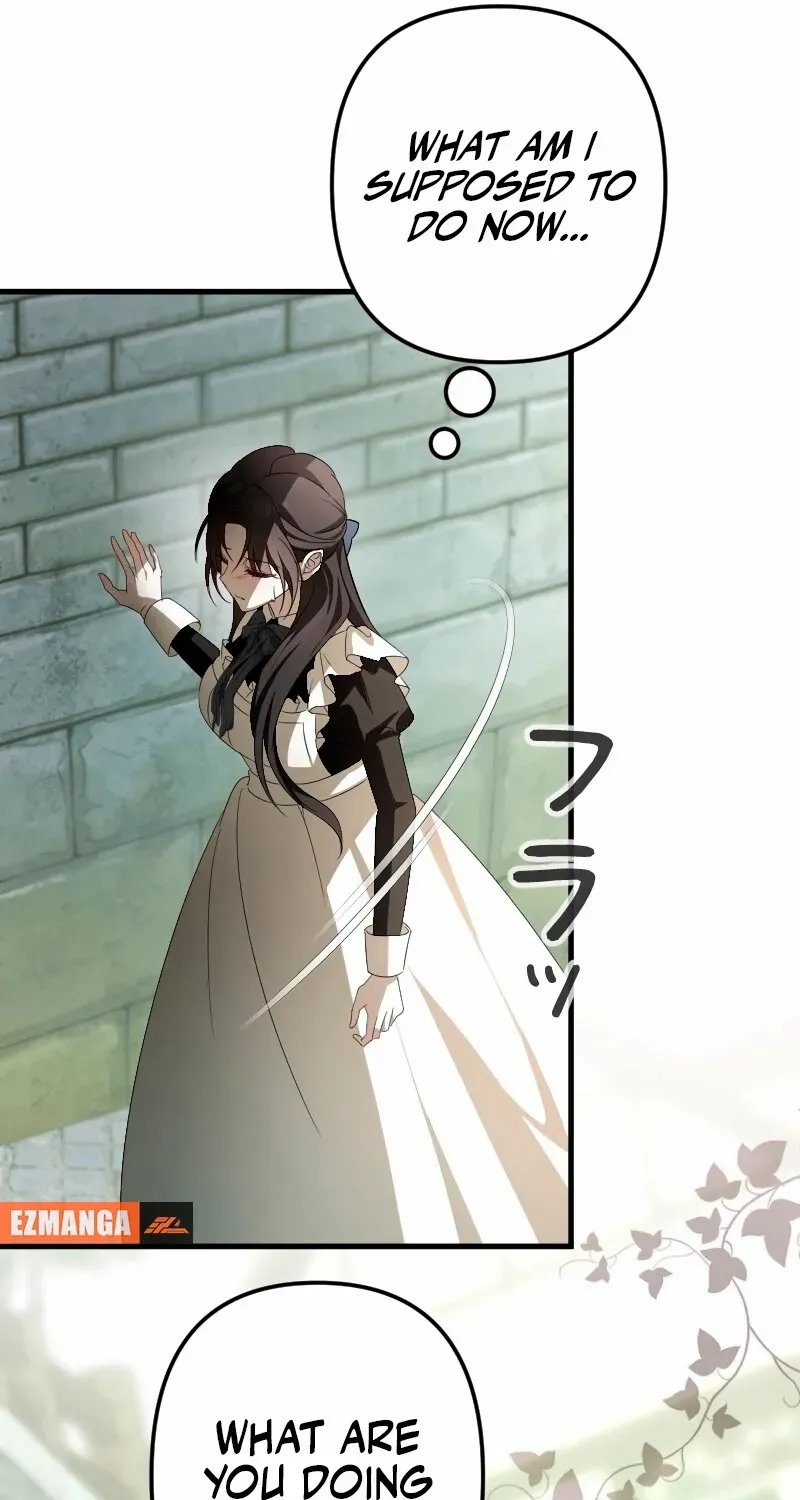 Read If the Flame Swallows Me chapter 19 image 70 on Lezhin