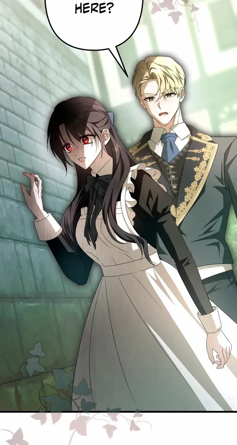 Read If the Flame Swallows Me chapter 19 image 71 on Lezhin