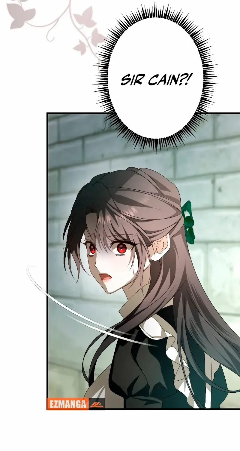 Read If the Flame Swallows Me chapter 19 image 72 on Lezhin