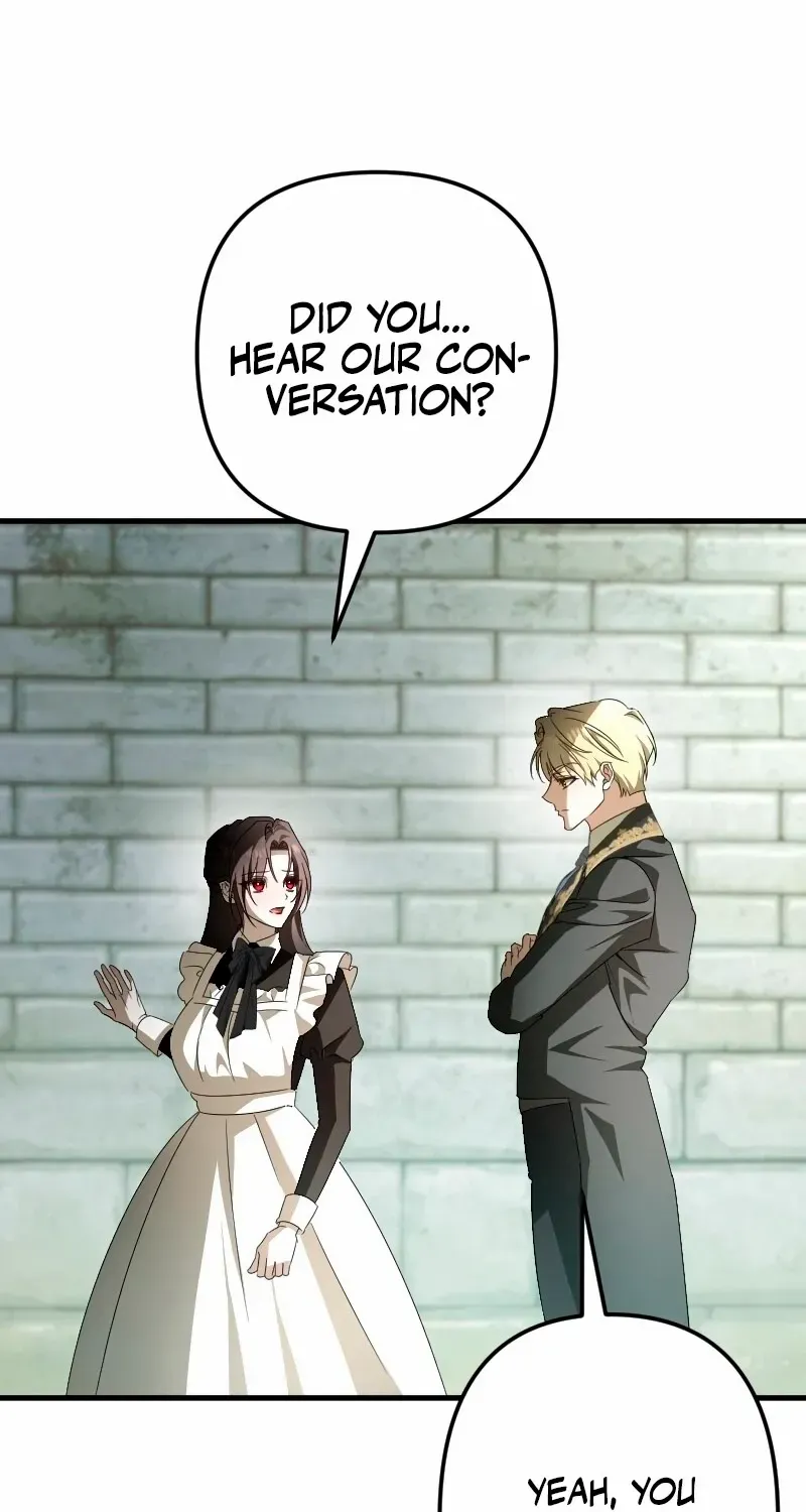 Read If the Flame Swallows Me chapter 19 image 73 on Lezhin