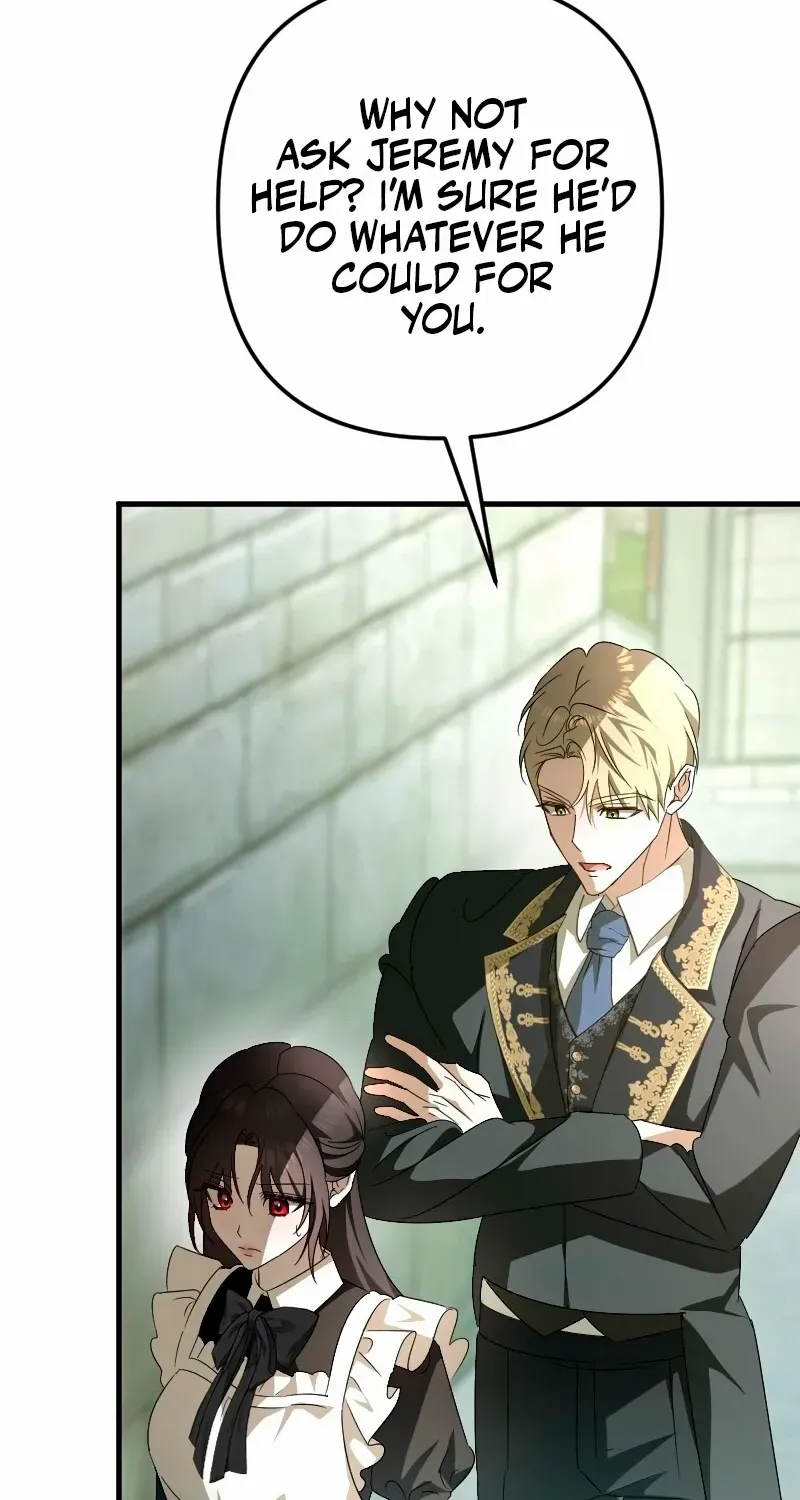 Read If the Flame Swallows Me chapter 19 image 75 on Lezhin