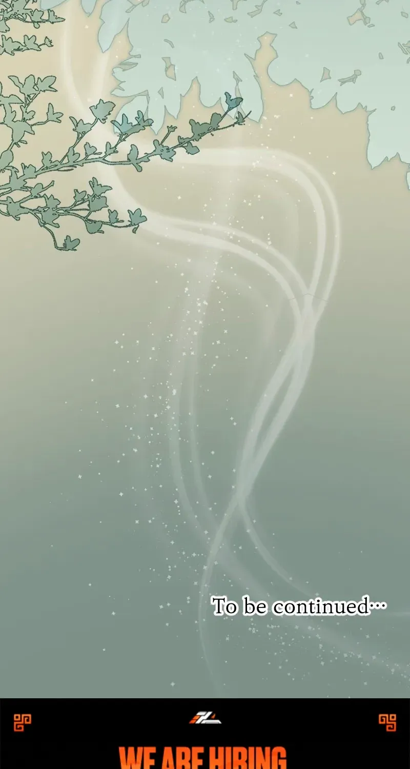 Read If the Flame Swallows Me chapter 19 image 81 on Lezhin