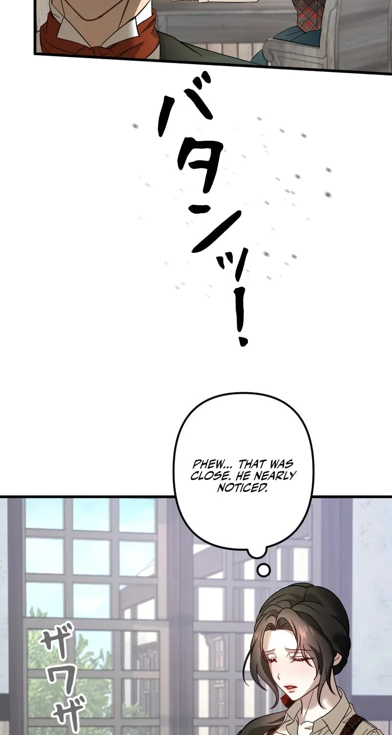 Read If the Flame Swallows Me chapter 2 image 13 on Lezhin