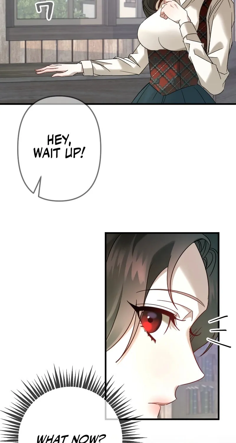 Read If the Flame Swallows Me chapter 2 image 14 on Lezhin