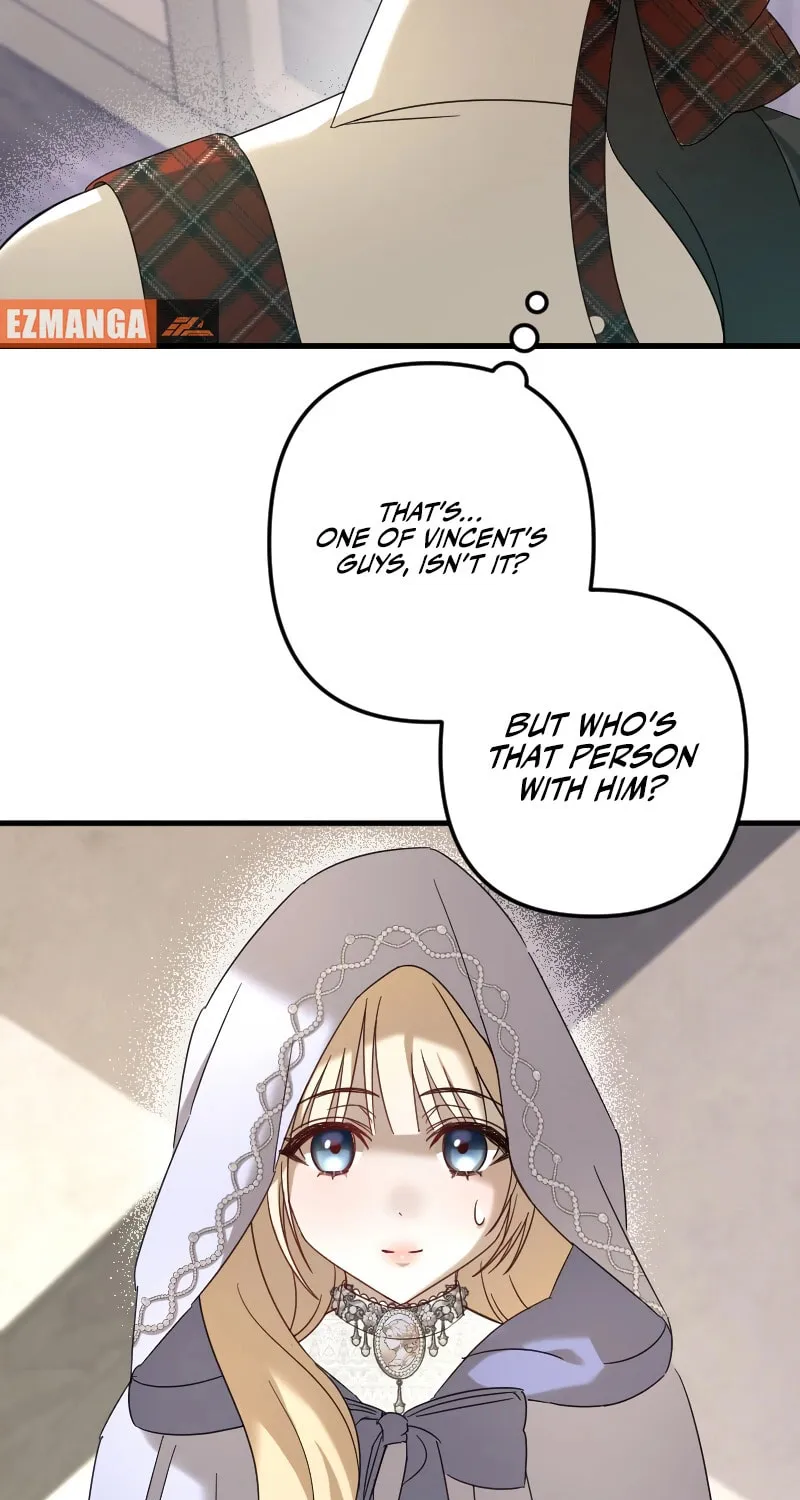 Read If the Flame Swallows Me chapter 2 image 16 on Lezhin