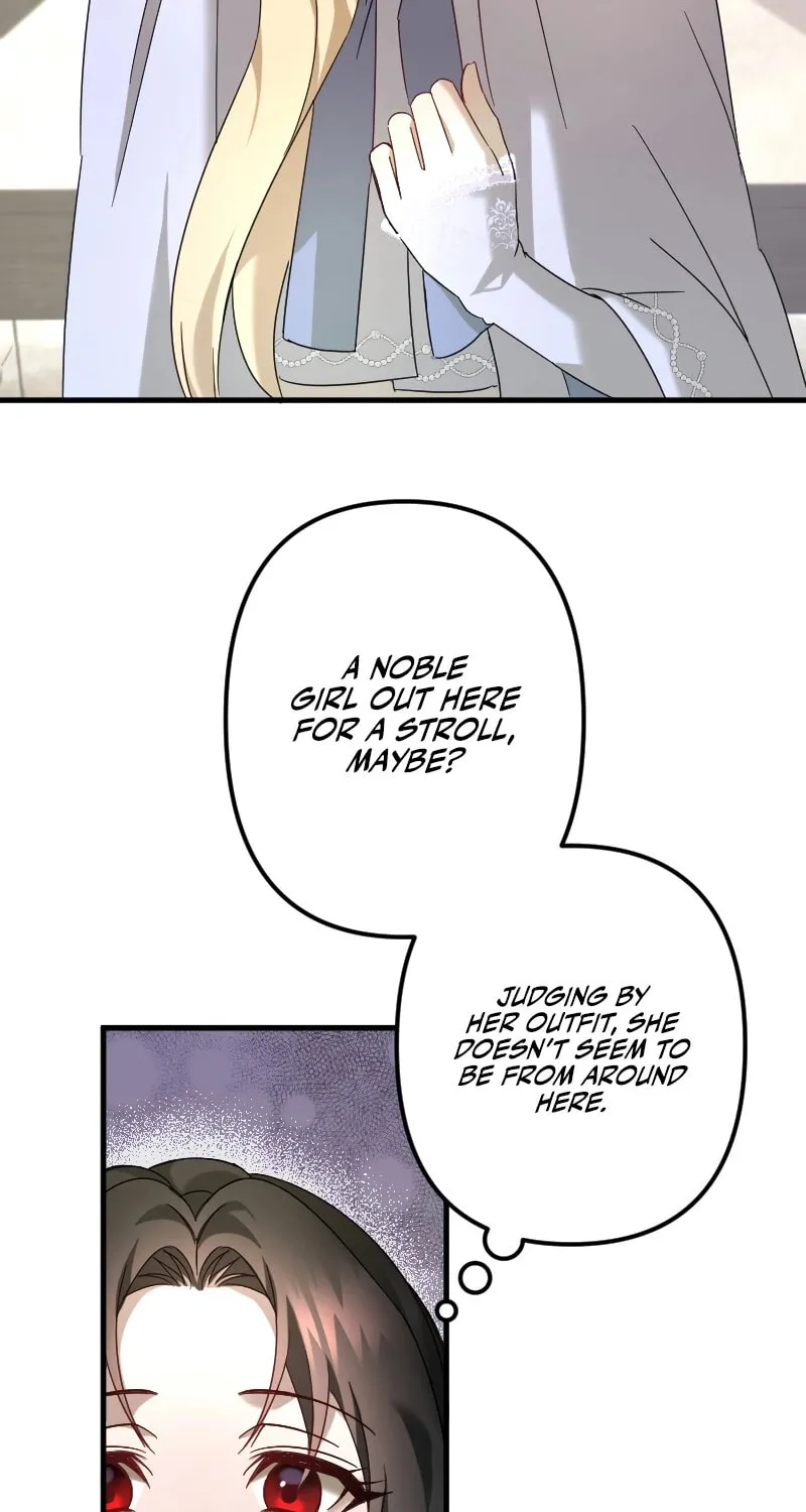 Read If the Flame Swallows Me chapter 2 image 17 on Lezhin