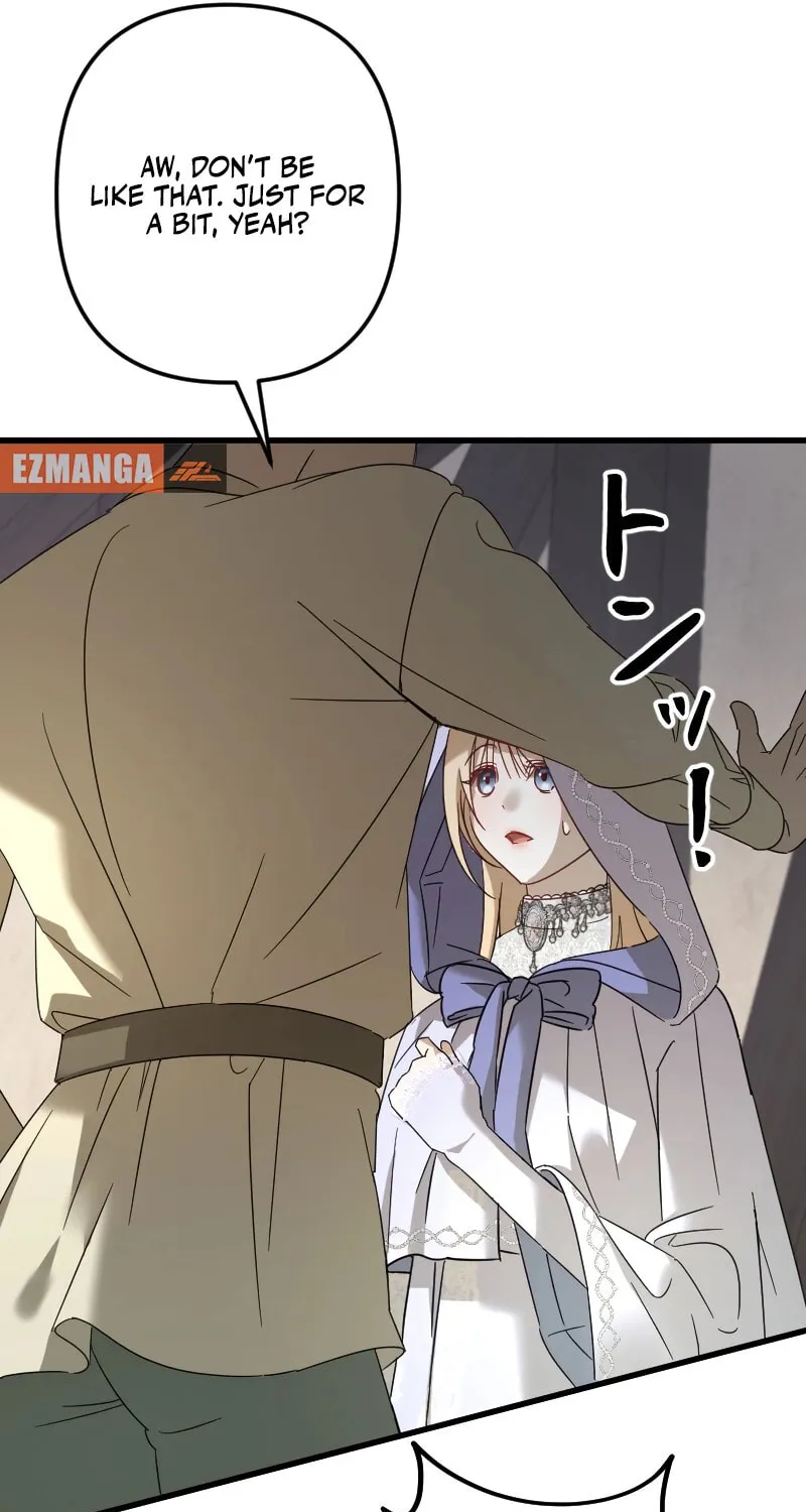 Read If the Flame Swallows Me chapter 2 image 20 on Lezhin