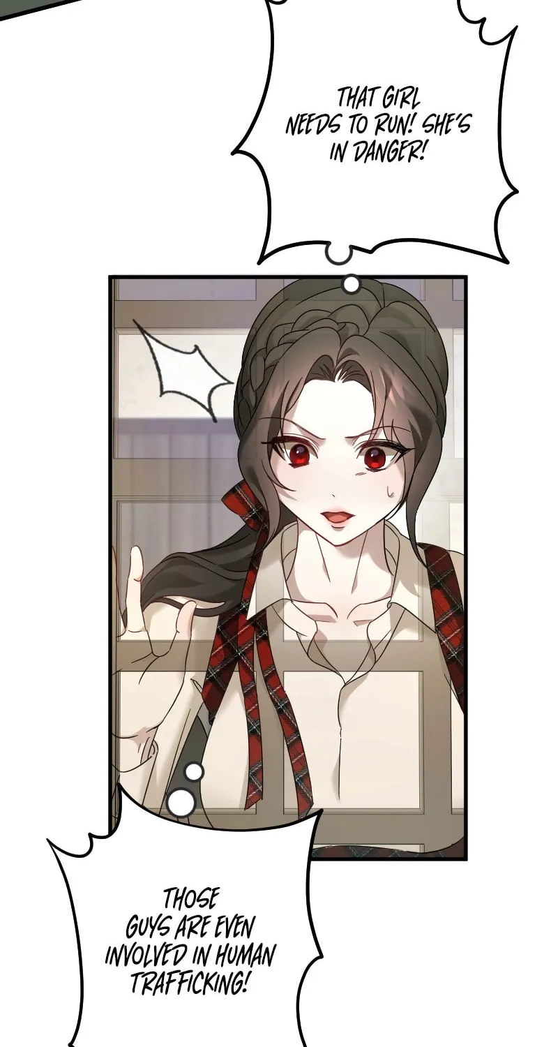 Read If the Flame Swallows Me chapter 2 image 21 on Lezhin
